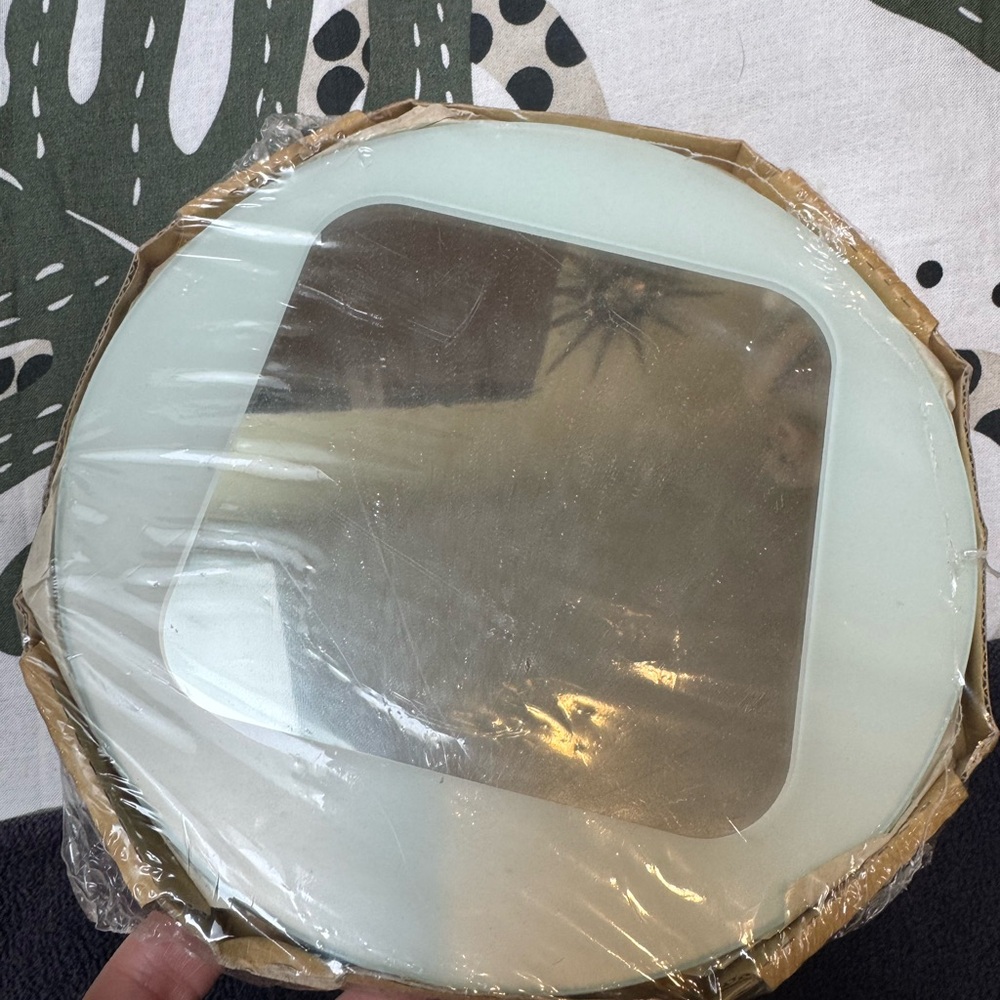 IKEA pack of 4 Sorli mirrors